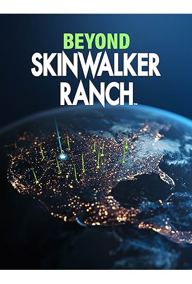 Beyond Skinwalker Ranch subtitles