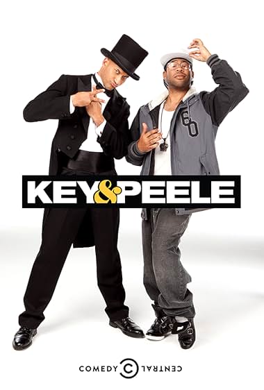 Key and Peele subtitles