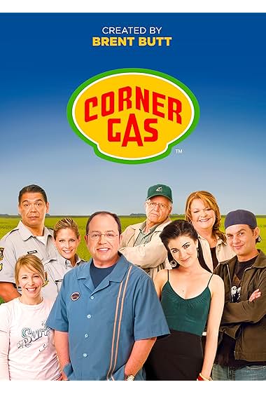 Corner Gas subtitles