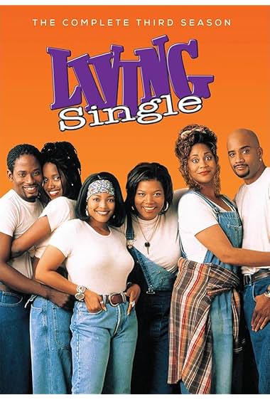 Living Single subtitles