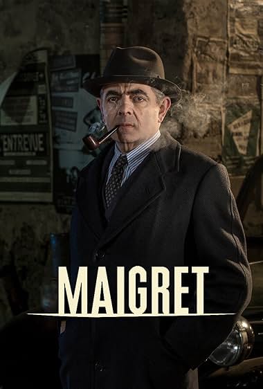 Maigret subtitles