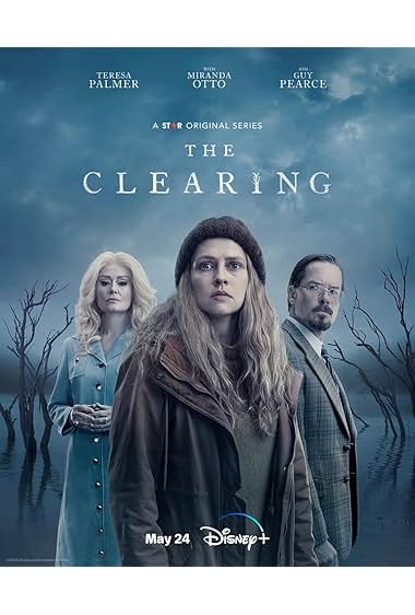 The Clearing subtitles