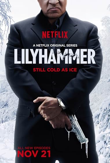 Lilyhammer subtitles