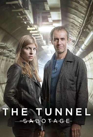 The Tunnel subtitles