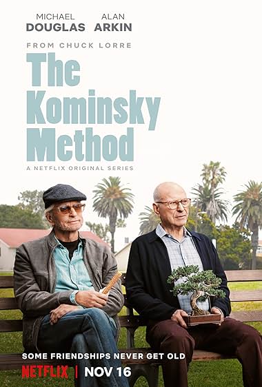 The Kominsky Method subtitles