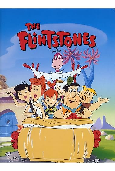 The Flintstones subtitles