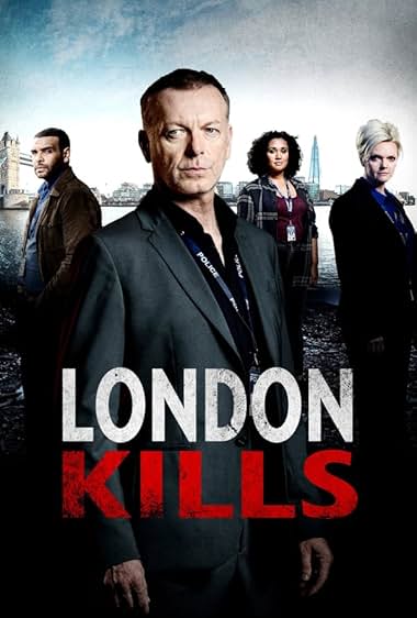 London Kills subtitles