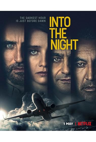 Into the Night subtitles