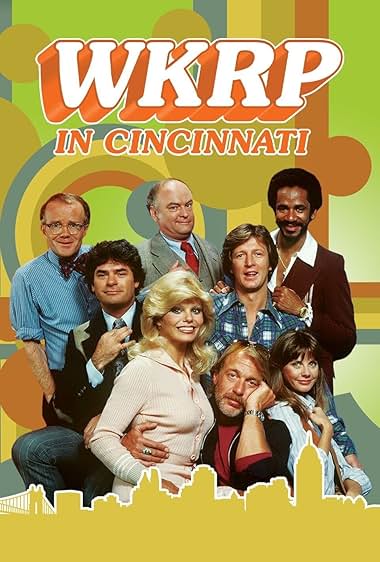 WKRP in Cincinnati subtitles