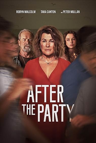 After the Party subtitles