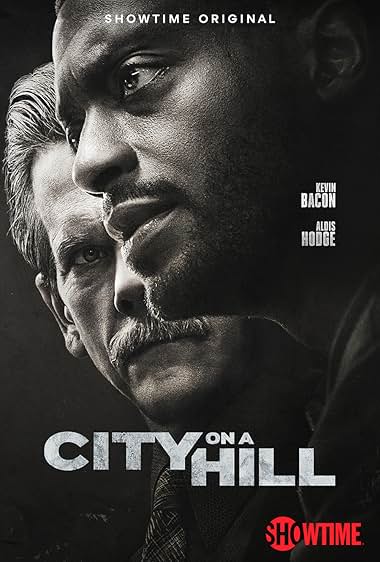 City on a Hill subtitles