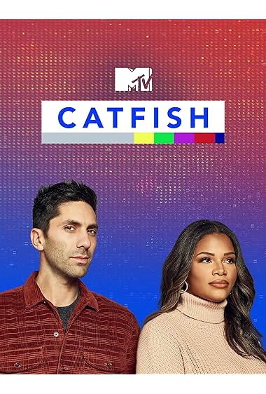 Catfish: The TV Show subtitles