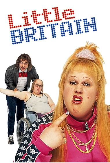 Little Britain subtitles